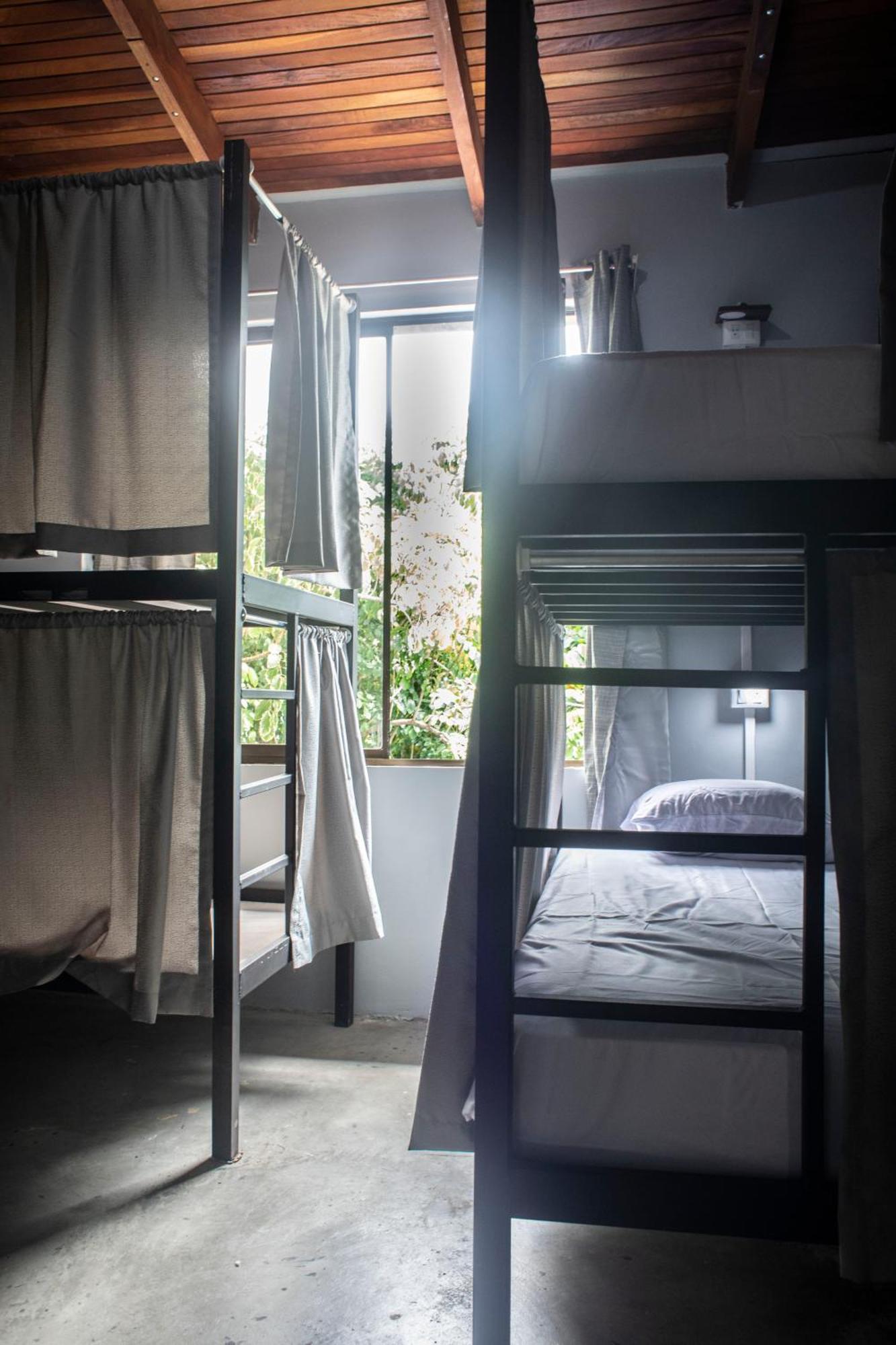Argdivan Beach Hostel Sámara Zewnętrze zdjęcie