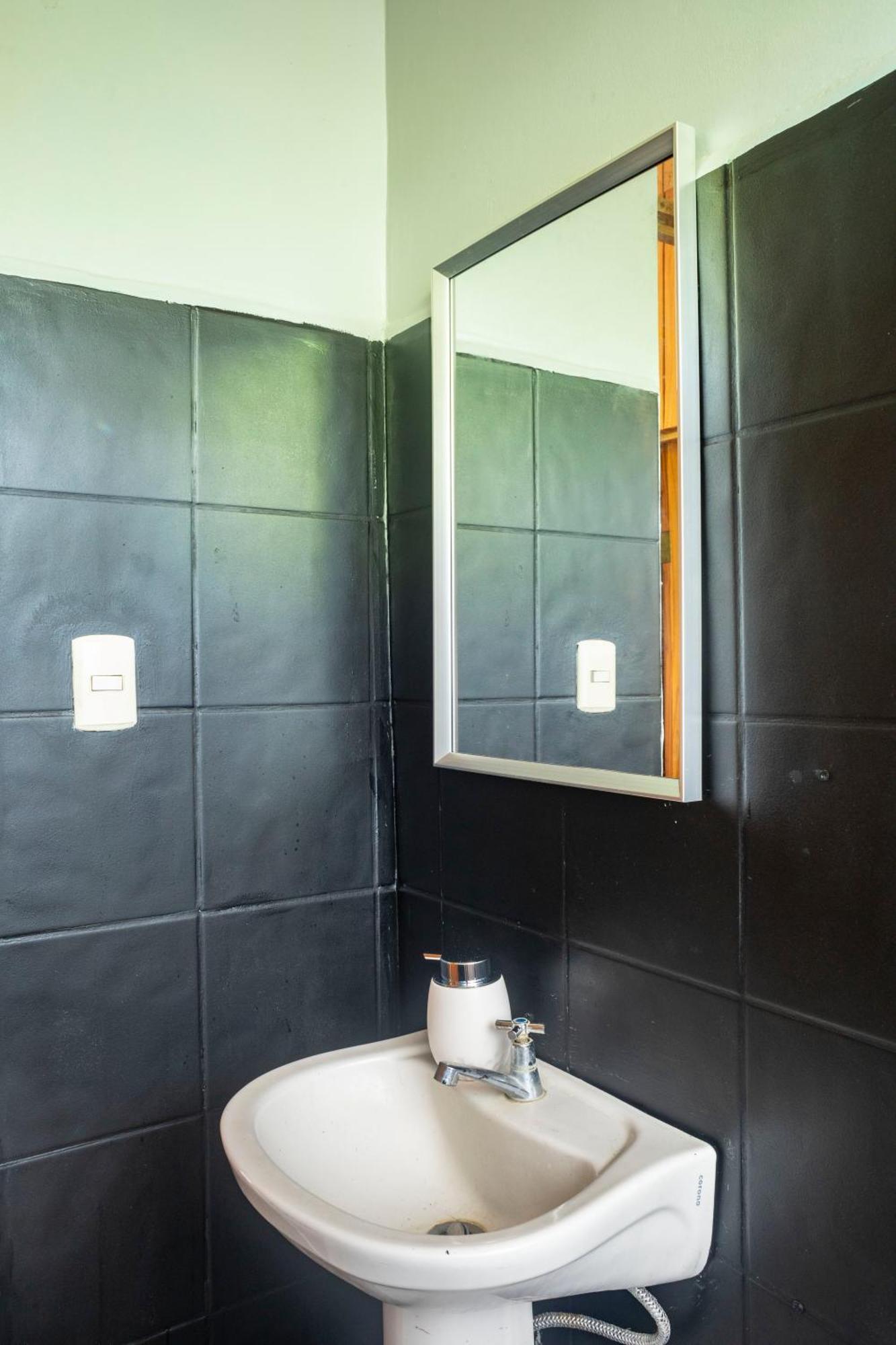 Argdivan Beach Hostel Sámara Zewnętrze zdjęcie