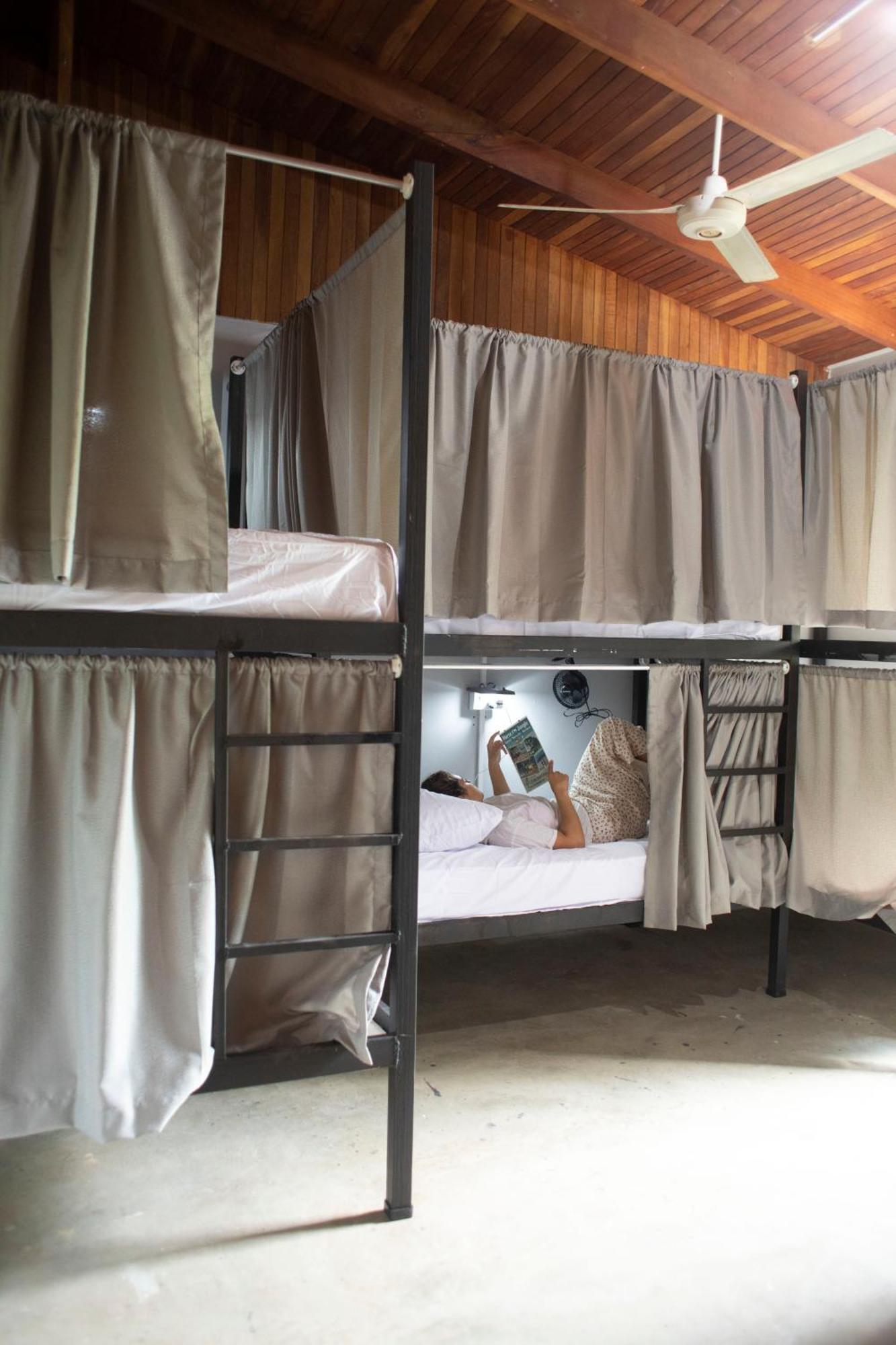 Argdivan Beach Hostel Sámara Zewnętrze zdjęcie