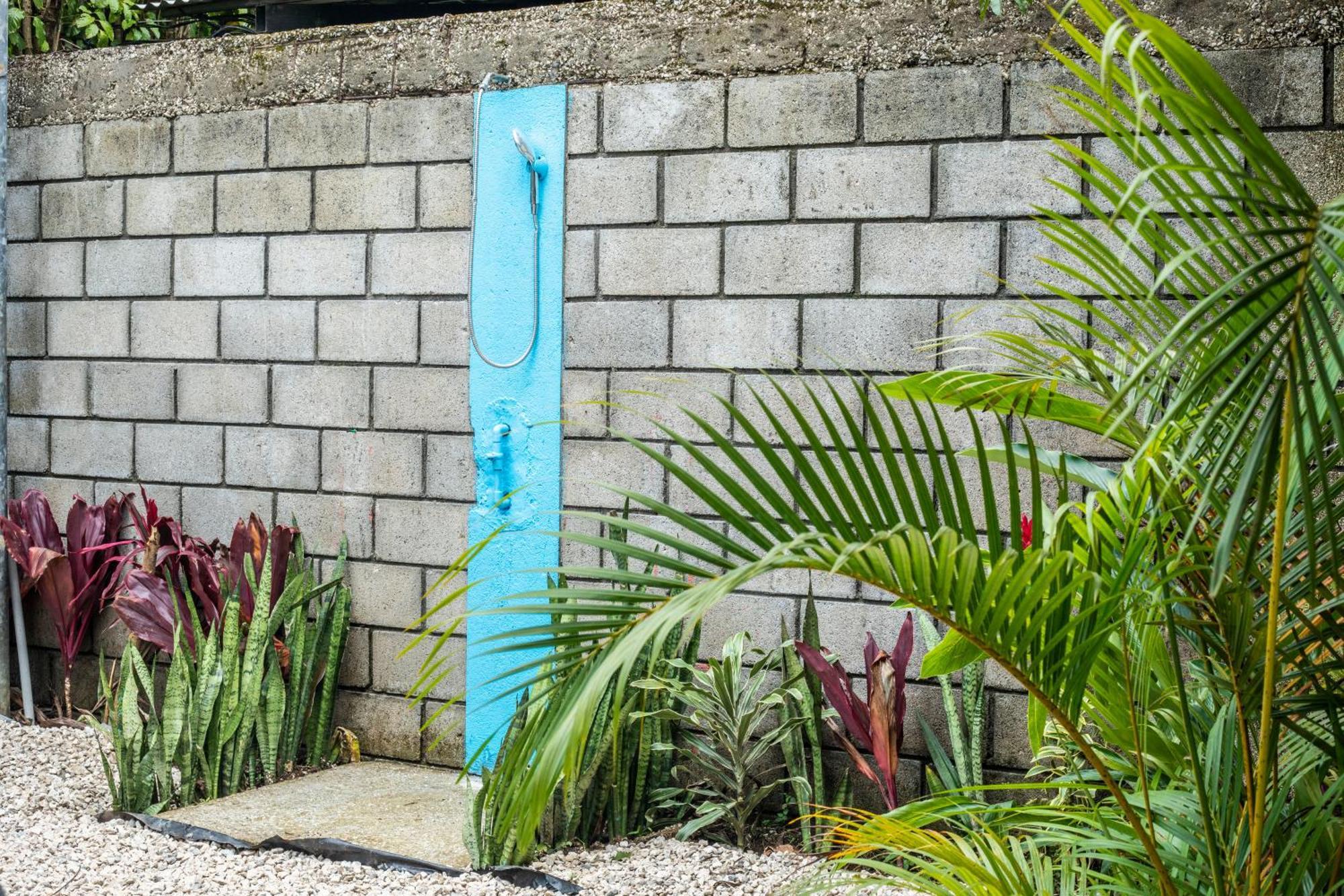 Argdivan Beach Hostel Sámara Zewnętrze zdjęcie
