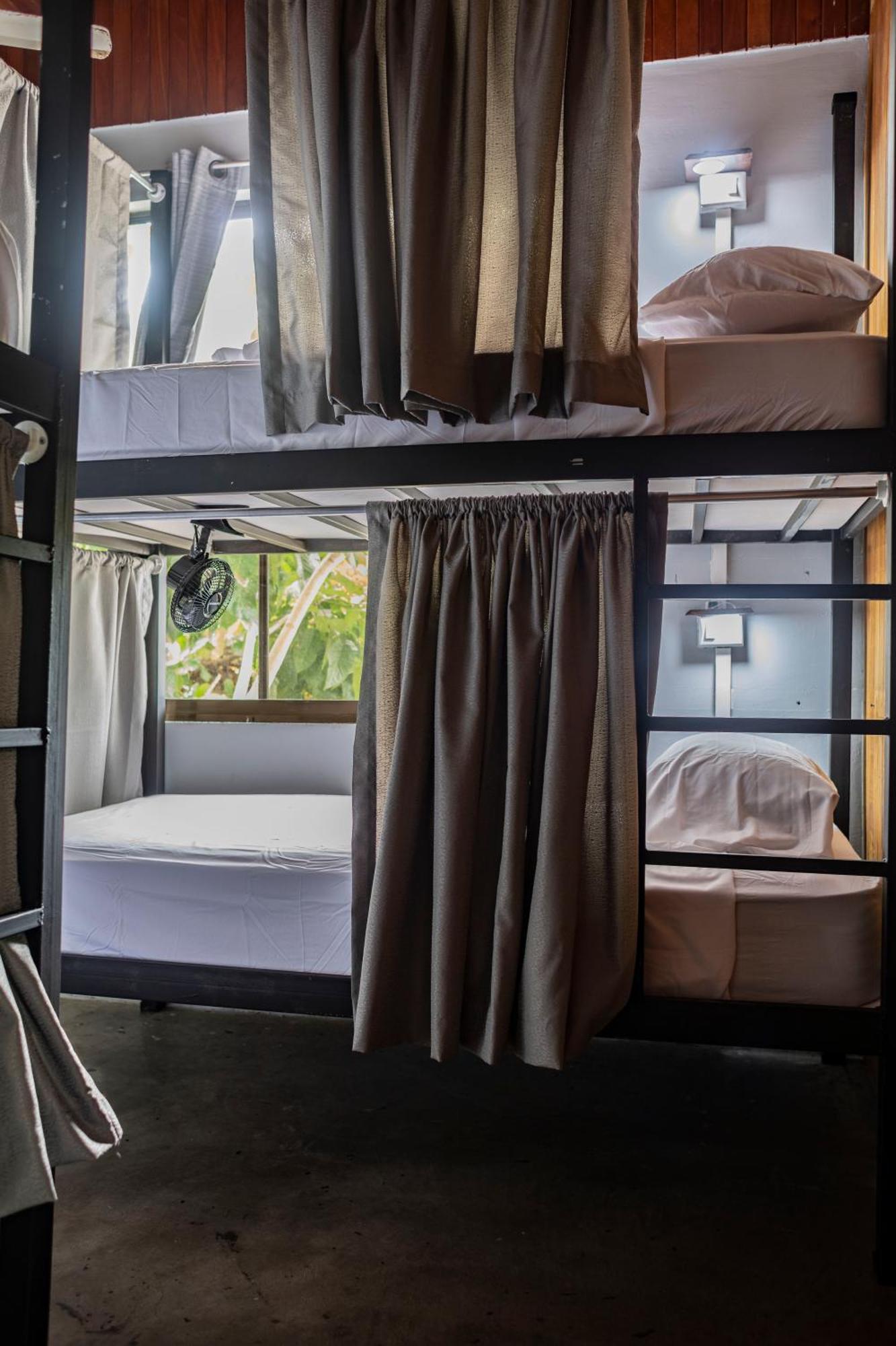 Argdivan Beach Hostel Sámara Zewnętrze zdjęcie