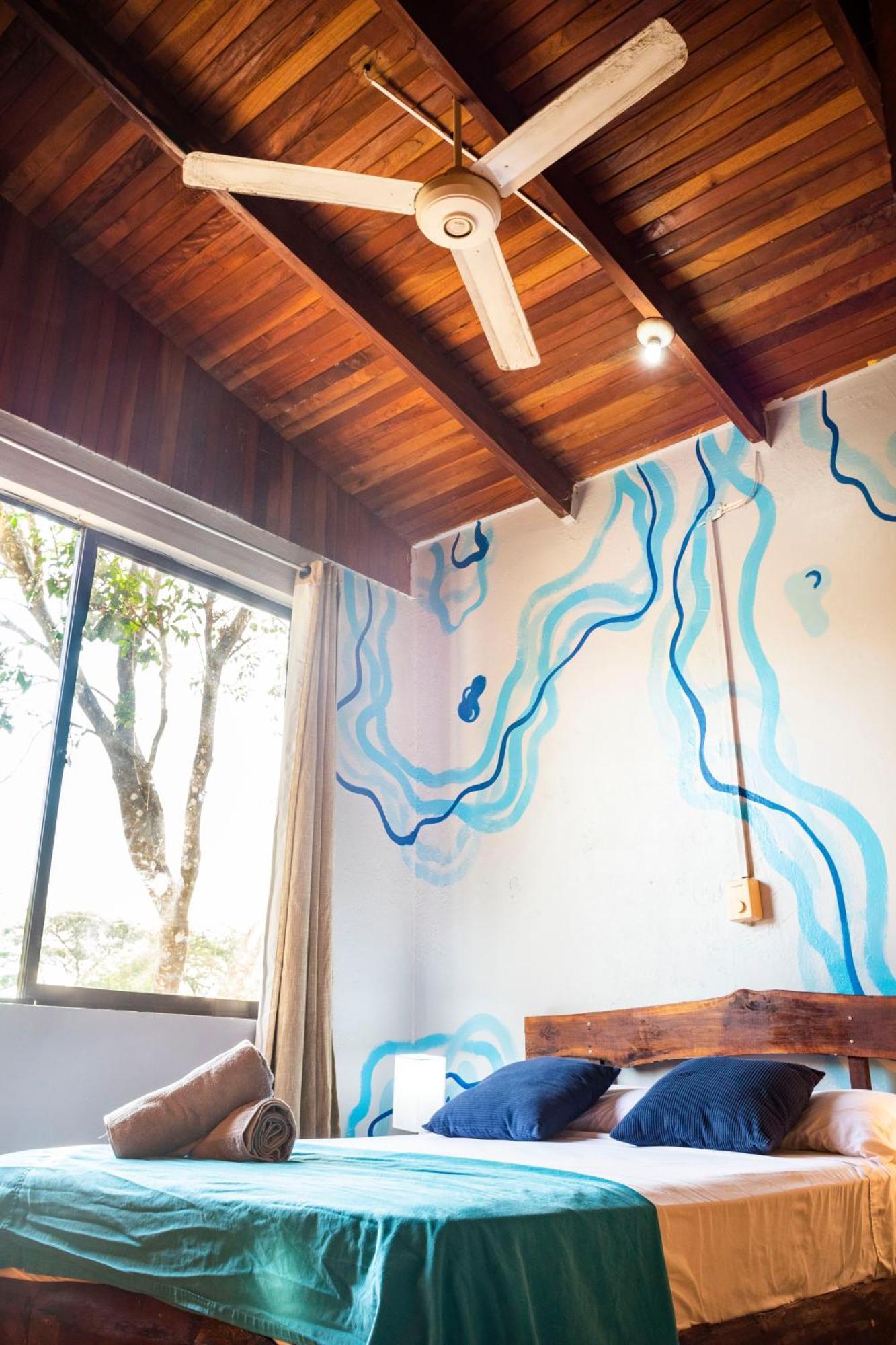 Argdivan Beach Hostel Sámara Zewnętrze zdjęcie