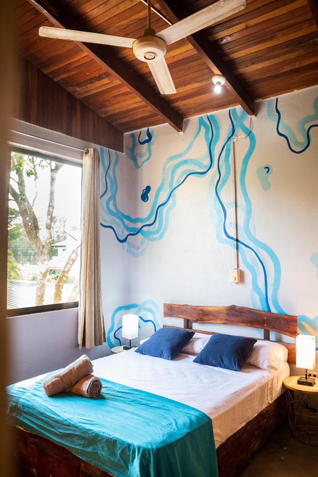 Argdivan Beach Hostel Sámara Zewnętrze zdjęcie