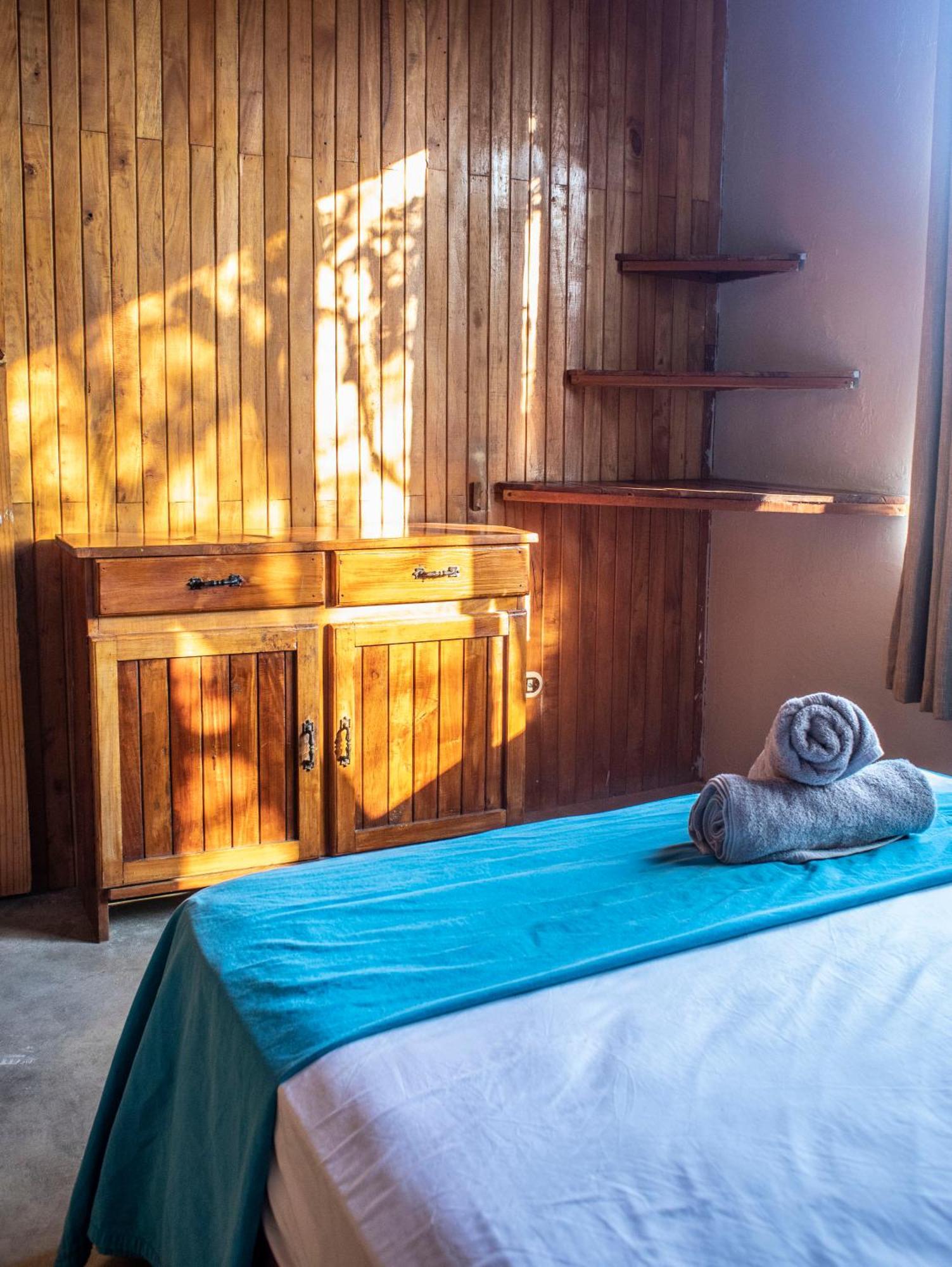 Argdivan Beach Hostel Sámara Zewnętrze zdjęcie